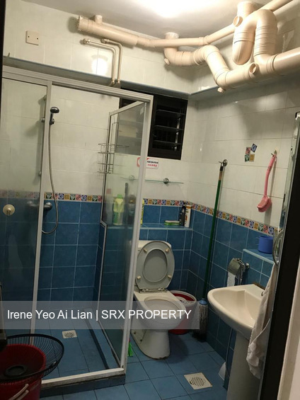Blk 310B Anchorvale Road (Sengkang), HDB Executive #247963741